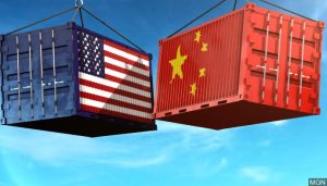 فولاد چین و آمریکا